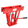 HYDRAULIC COUPLING - MEGACRIMP