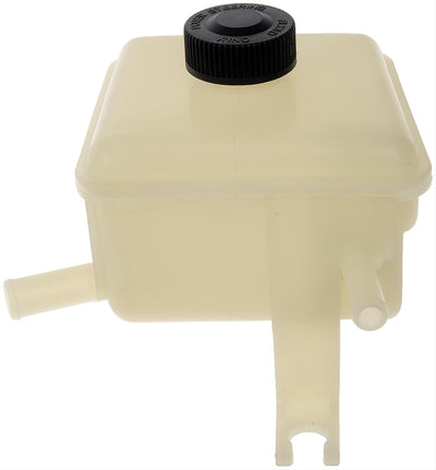 POWER STEERING FLUID RESERVOIR