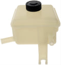 POWER STEERING FLUID RESERVOIR
