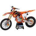 New Ray Toys Red Bull KTM 450SX-F (Cooper Webb #2)/ Scale - 1:6