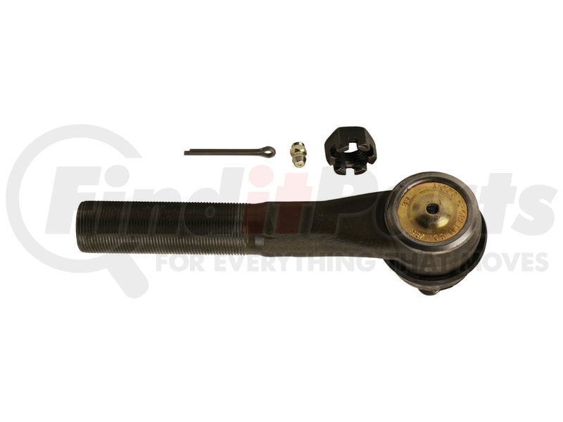 MOOG 98-99 Dodge Ram 1500 At Pitman Arm / Front Left Outer / Left Outer Tie Rod End