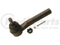 MOOG 98-99 Dodge Ram 1500 At Pitman Arm / Front Left Outer / Left Outer Tie Rod End
