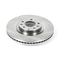 Power Stop 07-15 Mazda CX-9 Front Autospecialty Brake Rotor
