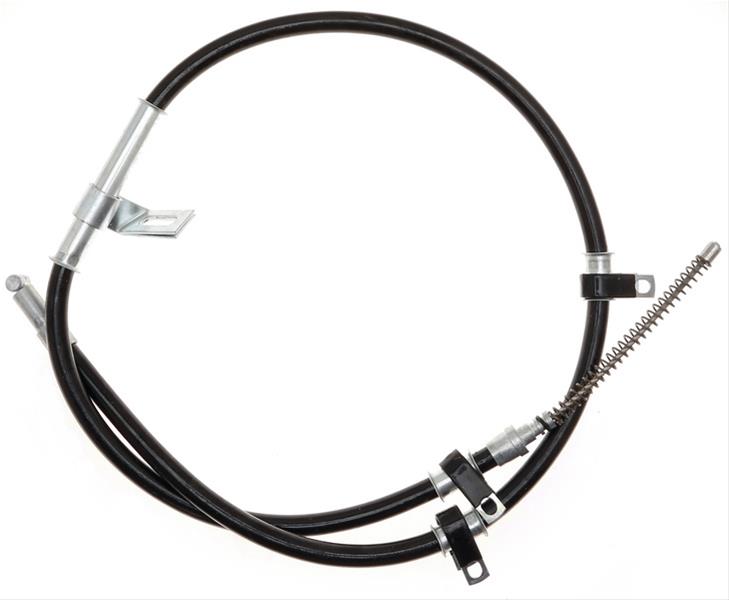 BRAKE CABLE