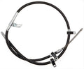 BRAKE CABLE