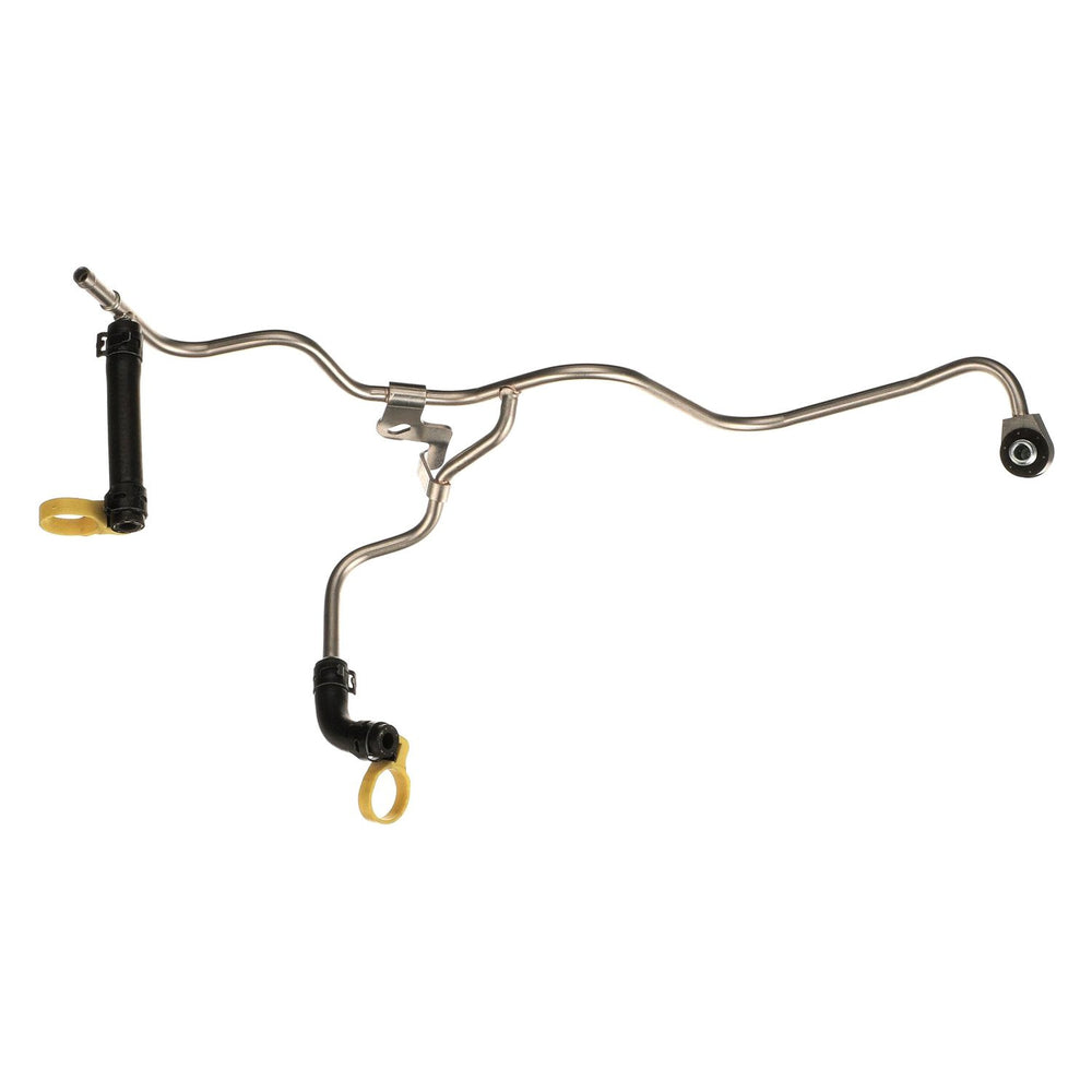 Gates 16-24 Chevrolet Malibu 4-Cyl. 1.5L Turbo Coolant Drain Line Turbocharger Coolant Line