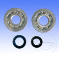 Athena Honda DIO GP / Sr / Sp 50 Crankshaft Bearing & Oil Seal Rebuilding Kit
