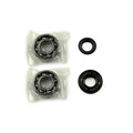 Athena Honda DIO GP / Sr / Sp 50 Crankshaft Bearing & Oil Seal Rebuilding Kit