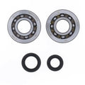 Athena Honda DIO GP / Sr / Sp 50 Crankshaft Bearing & Oil Seal Rebuilding Kit