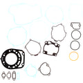 Athena 88-92 Kawasaki KX 250 Complete Gasket Kit