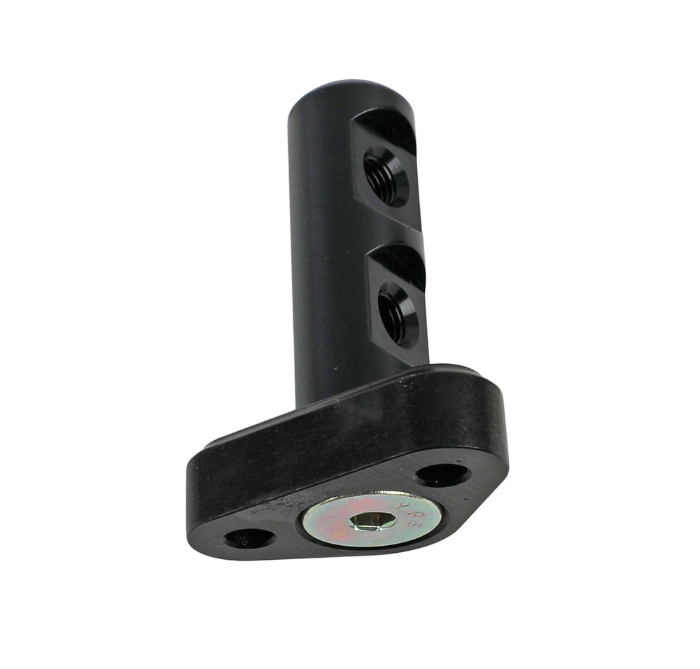 MIDNIGHT SERIES LS1 THROTTLE CABLE BRACKET