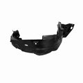 RH FRONT FENDER INNER PANEL HONDA CIVIC COUPE 1415