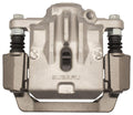 BRAKE CALIPER & BRACKET