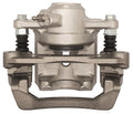 BRAKE CALIPER & BRACKET