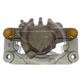 BRAKE CALIPER & BRACKET
