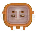 ABS WHEEL SPEED SENSOR