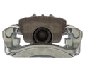 BRAKE CALIPER & BRACKET