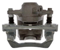 BRAKE CALIPER & BRACKET