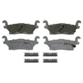WAGNER BRAKE auto part