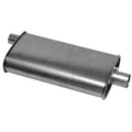 UNIVERSAL TRU-FIT MUFFLER