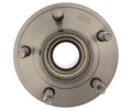 WHEEL HUB ASSEMBLY