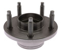 WHEEL HUB ASSEMBLY
