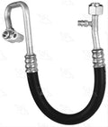 HOSE ASSY.