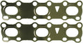 MAHLE Original Infiniti Ex35 10-08 Exhaust Manifold Set