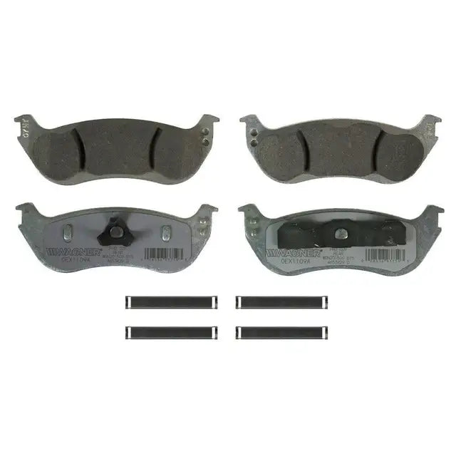 R auto part