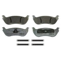 BRAKE PAD SET