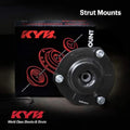 KYB 21-23 Ford Mustang Mach-E Strut Mount Kit - Front