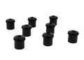 SPRING EYE REAR AND SHACKLE BUSHING 35MM OD 12.6MM ID 39MM LENGTH