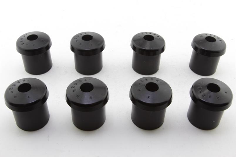SPRING EYE REAR AND SHACKLE BUSHING 35MM OD 12.6MM ID 39MM LENGTH