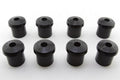 SPRING EYE REAR AND SHACKLE BUSHING 35MM OD 12.6MM ID 39MM LENGTH