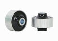 Whiteline Plus 3/92-7/01 & 10/01-1/08 Lexus ES300 Front Control Arm - Lower Inner Rear Bushing Kit