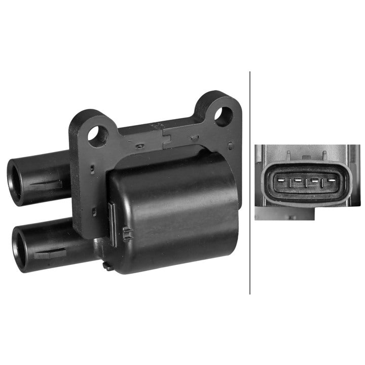 IGNITION COIL 5DA