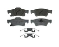 WAGNER OEX DISC PAD SET