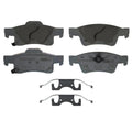 WAGNER OEX DISC PAD SET