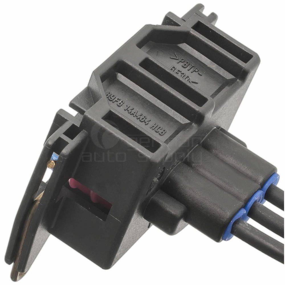 STANDARD IGN auto part