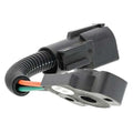 MOTORAD auto part close-up