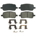 CERAMIC BRAKE PADS