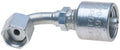 HYDRAULIC COUPLING - MEGACRIMP