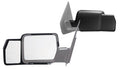 0408 FORD F150 SNAPON TOWING MIRROR PAIR