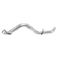 0713 SILVERADO/SIERRA 1500 PREBENT TAIL PIPE
