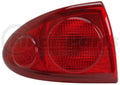 RH TAILLAMP ASSY; INCLUDES MARKER LAMP; CAVALIER 0305