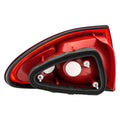 RH TAILLAMP ASSY; INCLUDES MARKER LAMP; CAVALIER 0305
