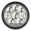 234 REVERSE 12/24V 4 RND