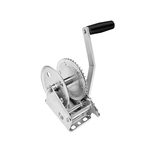FULTON winch