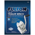 FULTON winch