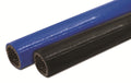 Ignition Wire Heat Sleeve 25 Foot x 3/8 Inch Black Thermo Tec